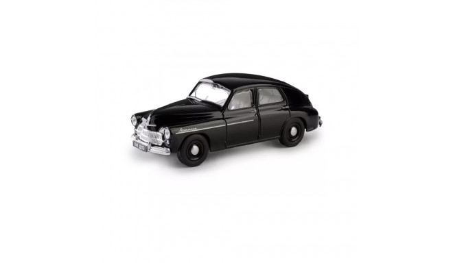 Warszawa M-20 must 1:43