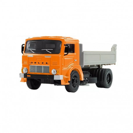 Jelez 317 orange 1:43