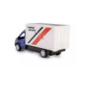 Ford Transit Chassis Cab 1:32