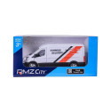 Ford Transit Van white 1:32