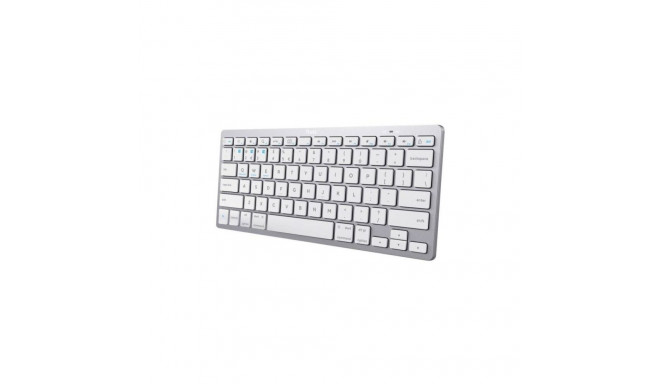 Trust KEYBOARD WRL BASICS BLUETOOTH/ENG 24651