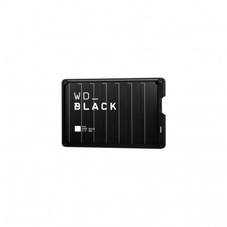 Western Digital HDD USB3.2 2TB EXT. GAME DRIVE/BLACK WDBA2W0020BBK-WES1 WDC