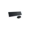 Dell KEYBOARD +MOUSE WRL KM5221W/ENG 580-AJRC
