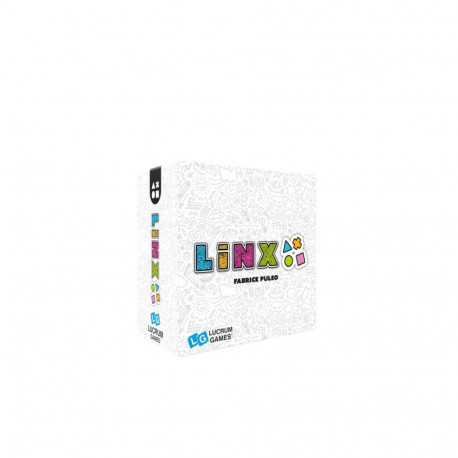 Gra linx