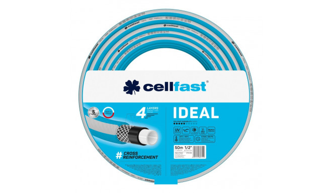 Cellfast IDEAL 1/2" 50m aiavoolik