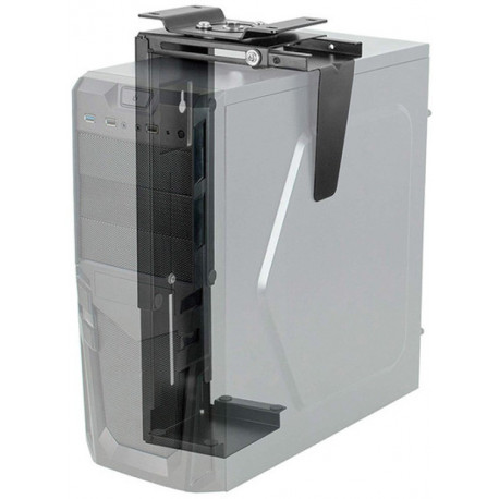 Techly under-desk PC mount ICA-CS 66