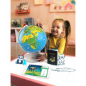 Globus playshifu orboot - nasza ziemia