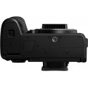 Panasonic Lumix DC-S5 II + 24-60mm
