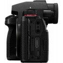 Panasonic Lumix DC-S5 II + 24-60mm