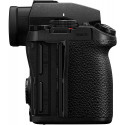Panasonic Lumix DC-S5 II + 24-60mm
