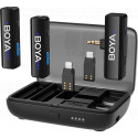 Boya juhtmevaba mikrofon Boyalink 2 Wireless
