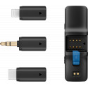 Boya juhtmevaba mikrofon Boyalink 2 Wireless