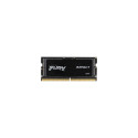 Kingston DDR5 2x32GB - 5600 - CL - 40 - Dual-Kit - KF556S40IBK2-64  Impact