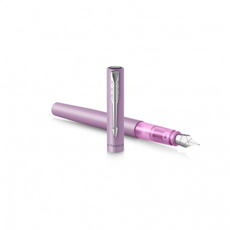 Täitepliiats Parker Vector XL Lilac (M) - 2159748