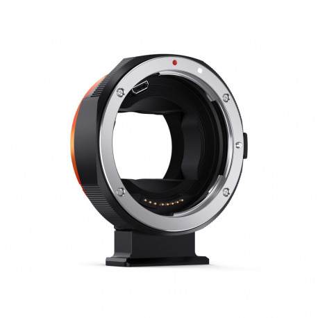 Lens Adapter - K&f Concept Ef-e Iv Bayonet Adapter
