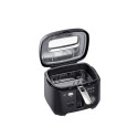 Deep Fryer - Eldom Freet, Black