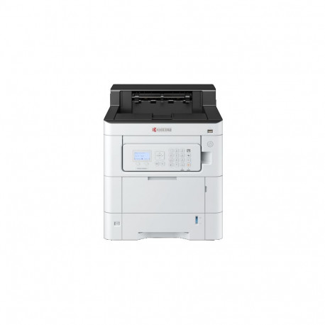 Kyocera ECOSYS PA4000cx Printer Laser Colour Duplex A4 40 ppm Ethernet LAN USB