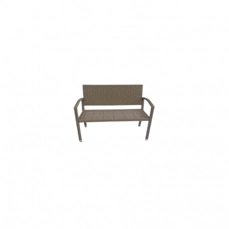 "bench outdoor domoletti bafi"