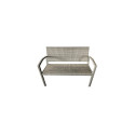 "bench outdoor domoletti bafi"