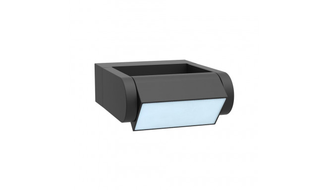 "lamp seinale Domoletti ukse LED"