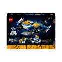 TOY CONSTRUCT LEGO WILLIAMS RACING 10353