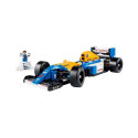 Lego Williams Racing 10353 mängukomplekt