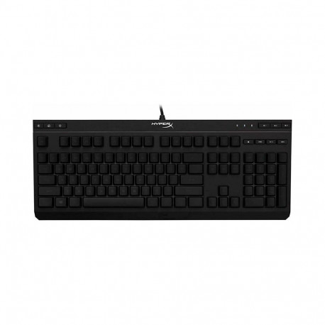 "klaviatuur HyperX Alloy Core RGB"