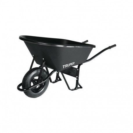 TRUPER plastist aiakäru TR 120L 580kg