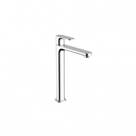 BAS.M.HG REBRIS S 240 COOLST.POP UP CHR