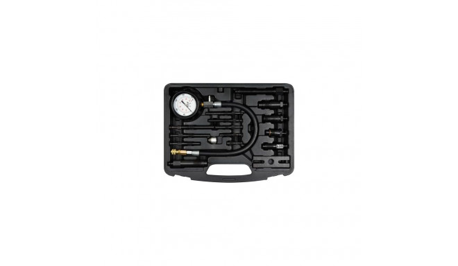 Yato YT-7307 manometer 0 - 70 bar
