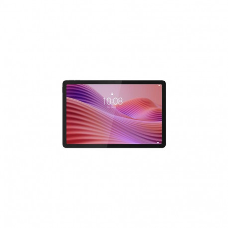 Lenovo Tab Mediatek 64 GB 25.6 cm (10.1") 4 GB Wi-Fi 5 (802.11ac) Android 14 Grey
