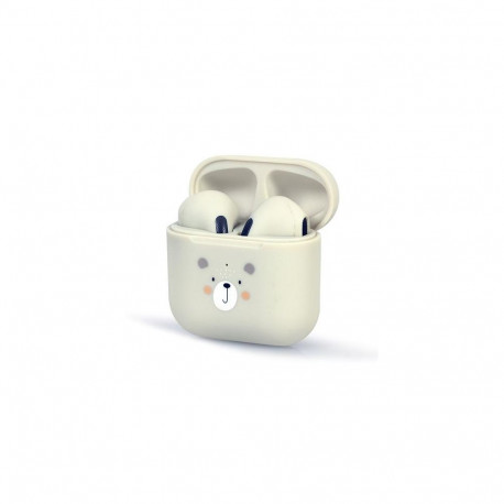 Gembird TWS-01 headphones/headset True Wireless Stereo (TWS) In-ear Calls/Music/Sport/Everyday Bluet