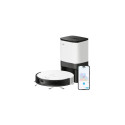 TP-Link Tapo RV20 Mop Plus 4 L Dust bag Black, White