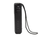 Aiwa RS-33 radio Portable Analog Black