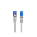 Lanberg PCF6A-10CC-0150-S networking cable Grey 1.5 m Cat6a S/FTP (S-STP)