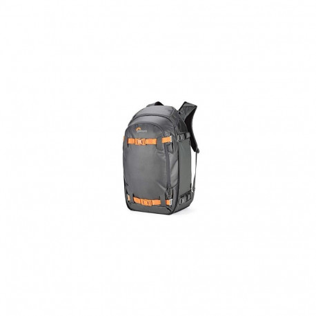 Lowepro Whistler 450 AW II Backpack Grey, Orange