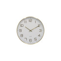 Karlsson KA5973WH wall/table clock Digital clock Round White