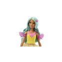 Barbie A Touch of Magic Doll