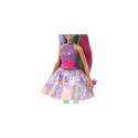 Barbie A Touch of Magic Doll