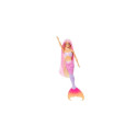 Barbie A Touch of Magic “Malibu” Mermaid Doll with Color Change Feature, Pet Dolphin and Accessories Barbie A Touch of Magic “Malibu” Mermaid Doll with Color Change Feature, Pet Dolphin and Accessories