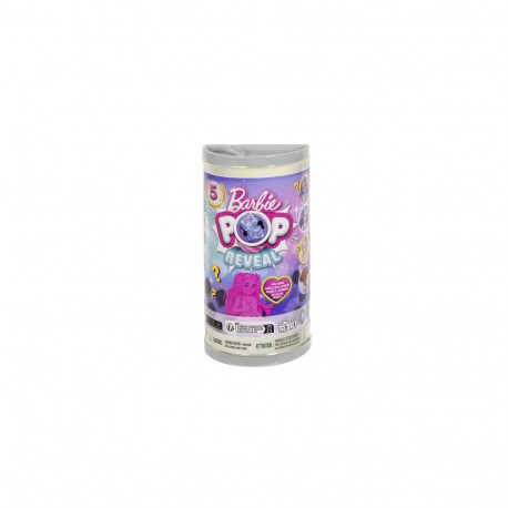Barbie Pop Reveal Doll