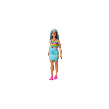 Barbie Fashionistas Doll