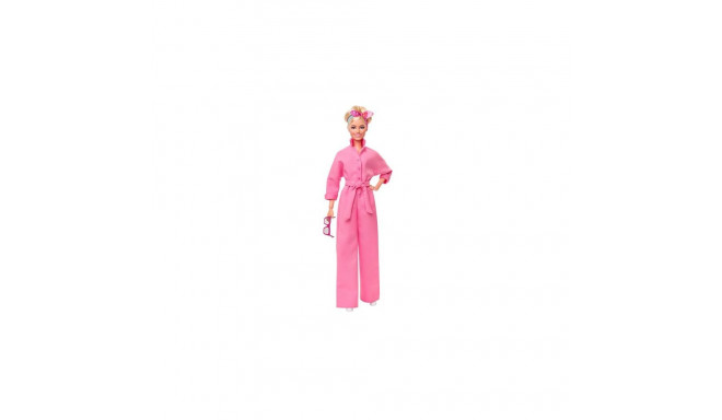 Barbie The Movie Doll