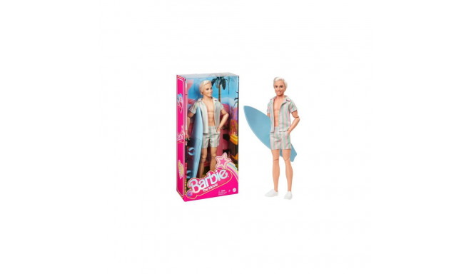 Barbie Signature Doll
