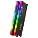 GIGABYTE AORUS RGB memory module 16 GB 2 x 8 GB DDR4 3733 MHz