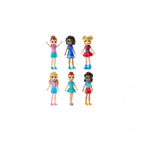 Mattel Polly Pocket