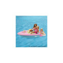 Barbie Boat