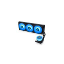 Lian Li GA II LITE Processor Liquid cooling kit 12 cm Black