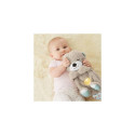 Fisher-Price Soothe &#039;n Snuggle Otter, Plush Baby Toy, Sound Machine with Breathing Motion