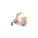Barbie Scooter